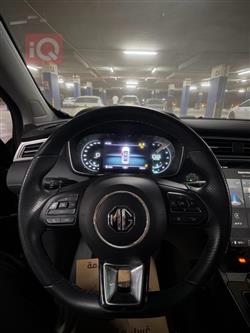 MG RX5